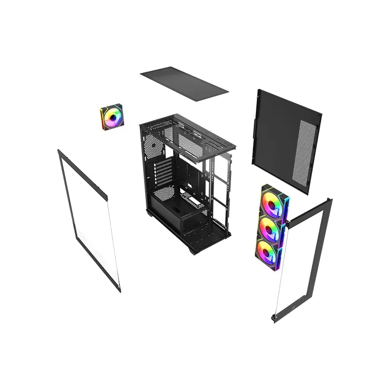 NOVA PULSE Noir prix maroc