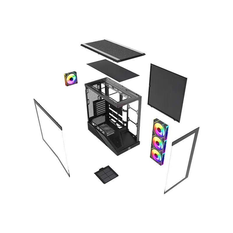 NOVA SENTINEL Noir prix maroc