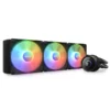 NZXT Kraken 360 RGB Black : Performance et esthétique au sommet au Maroc