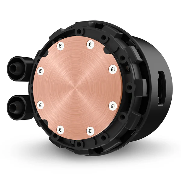 NZXT Kraken 360 RGB Black – Image 4