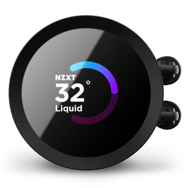 NZXT Kraken 360 RGB Black – Image 3