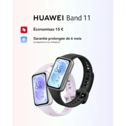 HUAWEI Band 11 prix maroc