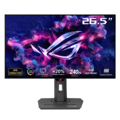 ROG Strix OLED XG27AQDMG 27 prix maroc
