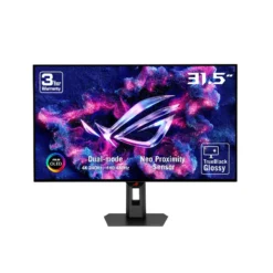 ROG Strix OLED XG32UCWMG 32 prix maroc