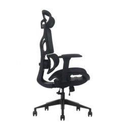 SKILLCHAIRS Ergo Calista (Black) prix maroc