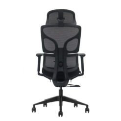 SKILLCHAIRS Ergo Calista (Black) prix maroc