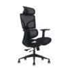 SKILLCHAIRS Ergo Calista (Black) prix maroc