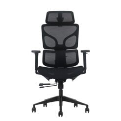 SKILLCHAIRS Ergo Calista (Black) prix maroc