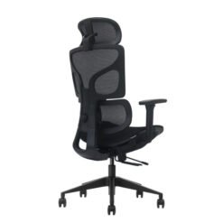 SKILLCHAIRS Ergo Calista (Black) prix maroc