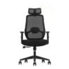 SKILLCHAIRS Ergo Modena (Black) prix maroc