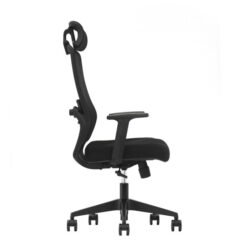 SKILLCHAIRS Ergo Modena (Black) prix maroc