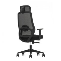SKILLCHAIRS Ergo Modena (Black) prix maroc