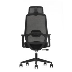 SKILLCHAIRS Ergo Modena (Black) prix maroc