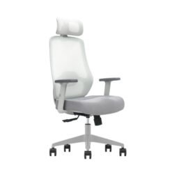 SKILLCHAIRS Ergo Modena (Grey) prix maroc
