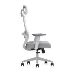 SKILLCHAIRS Ergo Modena (Grey) prix maroc