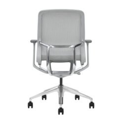 SKILLCHAIRS Ergo Serena (Grey) prix maroc
