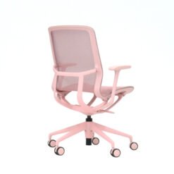 SKILLCHAIRS Ergo Serena (Pink) prix maroc