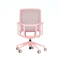 SKILLCHAIRS Ergo Serena (Pink) prix maroc