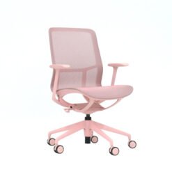 SKILLCHAIRS Ergo Serena (Pink) prix maroc