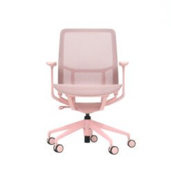 SKILLCHAIRS Ergo Serena (Pink) prix maroc