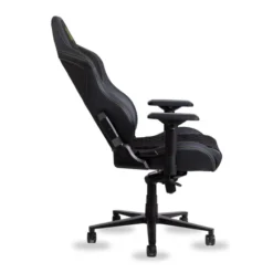 Découvrez la Chaise Gamer SKILLCHAIRS SC3 MAJESTIC au Maroc : une fusion de confort et de technologie