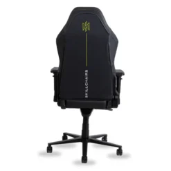 Découvrez la Chaise Gamer SKILLCHAIRS SC3 MAJESTIC au Maroc : une fusion de confort et de technologie