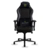 Découvrez la Chaise Gamer SKILLCHAIRS SC3 MAJESTIC au Maroc : une fusion de confort et de technologie