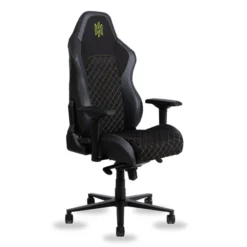 Découvrez la Chaise Gamer SKILLCHAIRS SC3 MAJESTIC au Maroc : une fusion de confort et de technologie