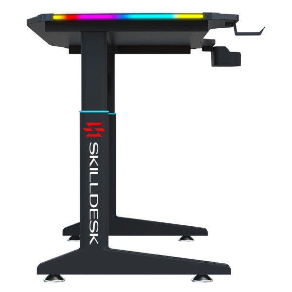 SKILLDESK WARZONE 140 prix maroc