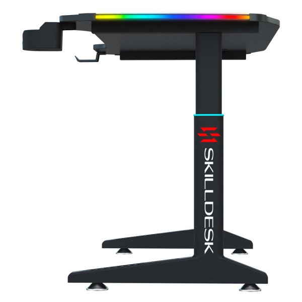 SKILLDESK WARZONE 160 prix maroc