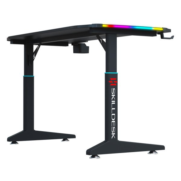 SKILLDESK WARZONE 160 prix maroc