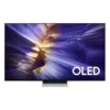 TV Samsung OLED QE55S90 FAEXZU 4K UHD 55" prix maroc