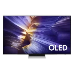 TV Samsung OLED QE55S90 FAEXZU 4K UHD 55" prix maroc