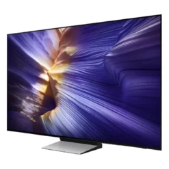 TV Samsung OLED QE55S90 FAEXZU 4K UHD 55