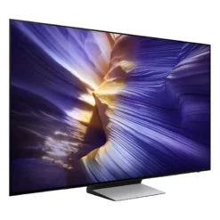 TV Samsung OLED QE55S90 FAEXZU 4K UHD 55