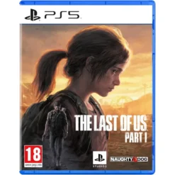 The Last of Us Part I prix maroc