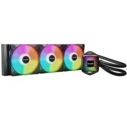 be quiet! Pure Loop 3 LX 360mm