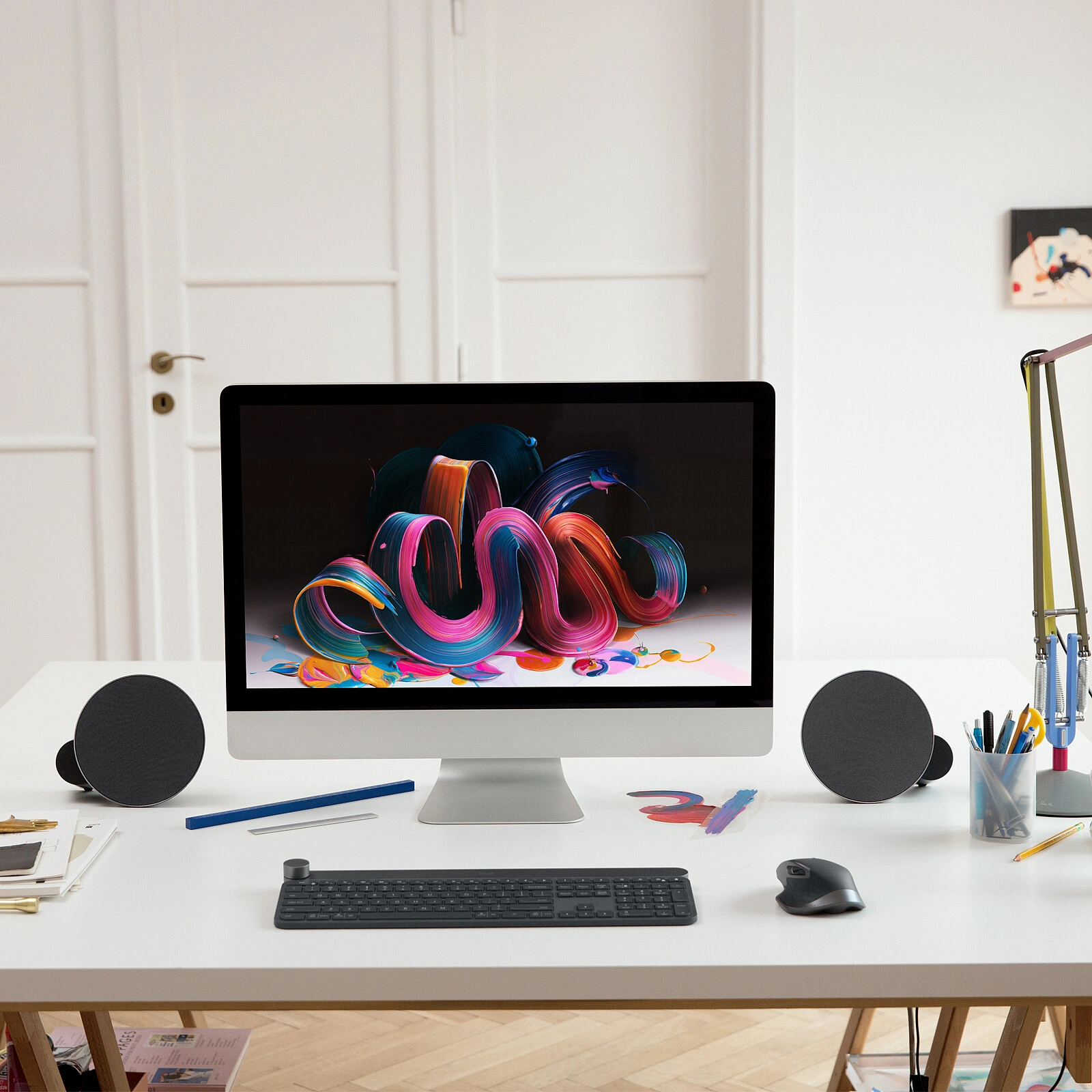 Logitech Craft – Image 2