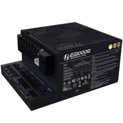 Lian Li Edge 1000 80PLUS GOLD 1000W (Black) - With Hub