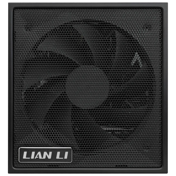 Lian Li SX 1200P Series 80PLUS PLATINUM 1200W (Black) – Image 3