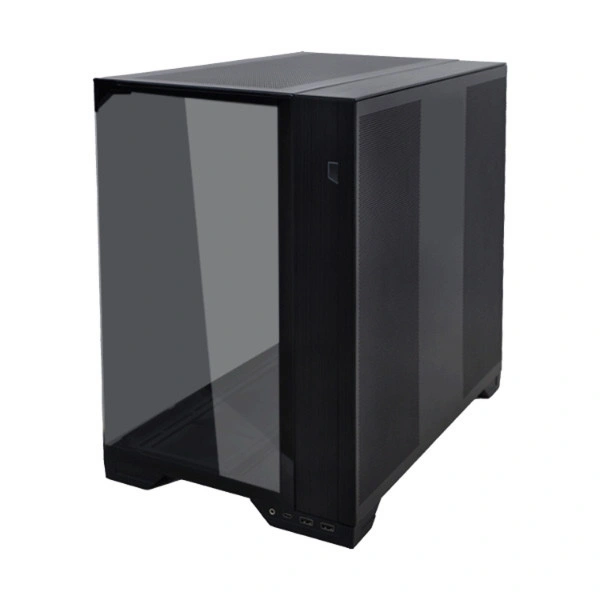 Lian Li O11 Vision Compact (Black) – Image 2