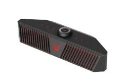 Alternative view of LG UltraGear GP9 – Enceinte Gaming Portable PC Gamer Maroc avec DAC Hi-Fi