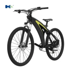 HX Q5 Vélo Électrique VTT 27.5” – Puissance et performance tout-terrain