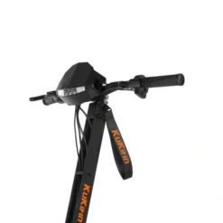 Alternative view of Trottinette électrique KuKirin G4