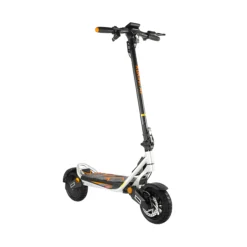 Alternative view of Trottinette électrique KuKirin A1