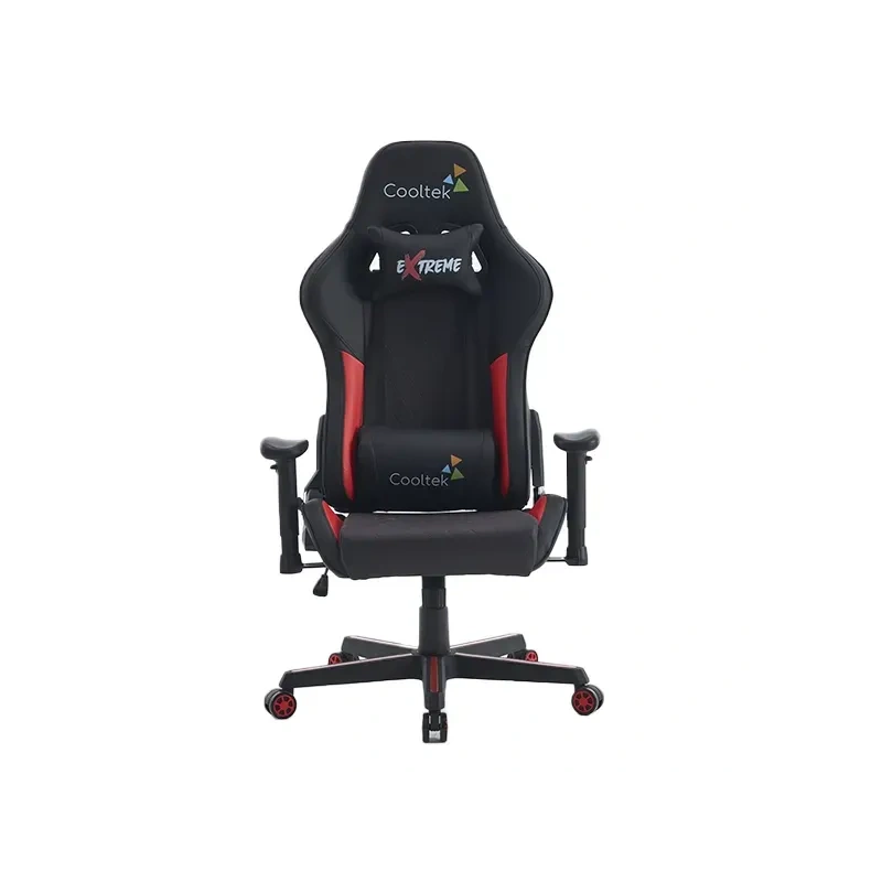 COOLTEK CLT-DK319 Noir Rouge