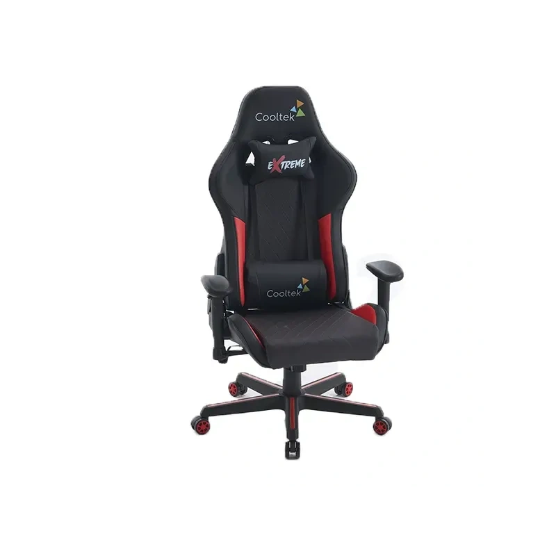 COOLTEK CLT-DK319 Noir Rouge – Image 2