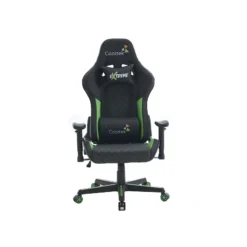 COOLTEK CLT-DK319 Noir Vert