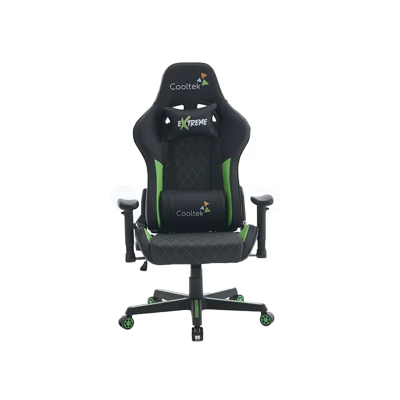 COOLTEK CLT-DK319 Noir Vert