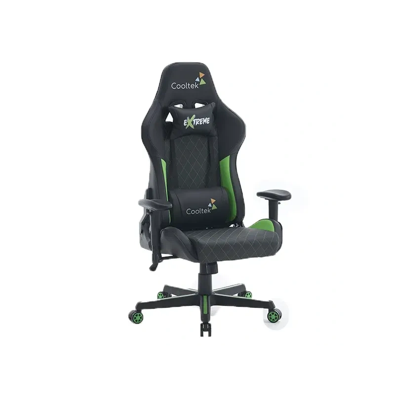 COOLTEK CLT-DK319 Noir Vert – Image 2